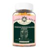 Oregano Oil Soft Capsules Dietary Supplement