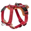 Nylon Outdoor Dog Tactical Harness