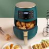 Silver Crest Air Fryer