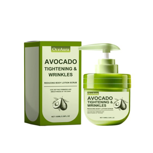 AVOCADO TIGHTENING & WRINKLES