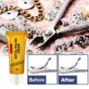 Metal Polish Cream