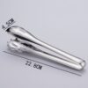 304 Stainless Steel Food Tongs