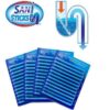 Sani Sticks Oil Decontamination