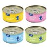 Nutritious Canned Kitten Chicken Food