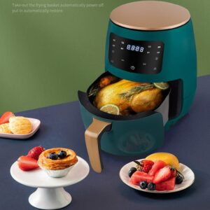 Silver Crest Air Fryer