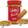 Lotus Biscoff Crunchy Caramel Biscuits