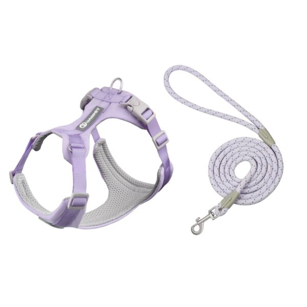 Whippet Anti-Slip Dog Harness