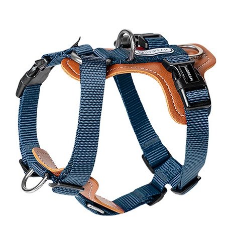 Nylon Outdoor Dog Tactical Harness