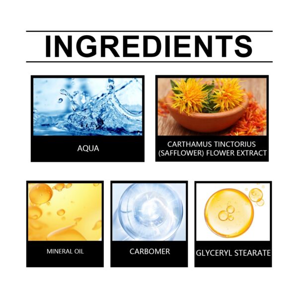 VARICOSE VEINS RELIEF CREAM