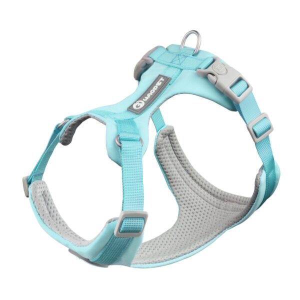 Whippet Anti-Slip Dog Harness