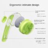 Silicone Massage Shower Tool for Pets
