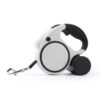 Automatic Retractable Dog Walking Leash