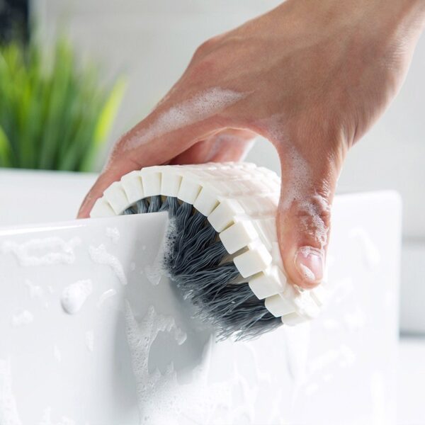 Kitchen Stove Cleaning Brush