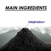 Shilajit Extract Supplement