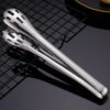 304 Stainless Steel Food Tongs