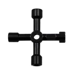 11798079970_1012176353.jpg Multi-Function Triangular Key Wrench