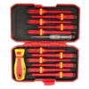 13782688522_2083251017.jpg 13-Piece VDE Insulated Electrician Set