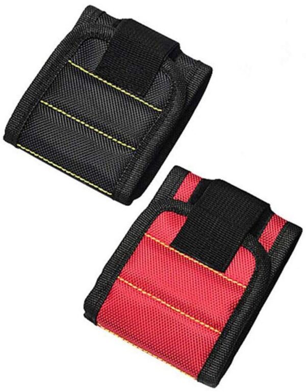 Row Magnetic Professional Tool Wristband