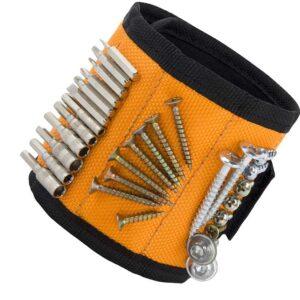 Row Magnetic Professional Tool Wristband