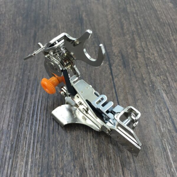 Multi-functional Pleated Sewing Presser Foot