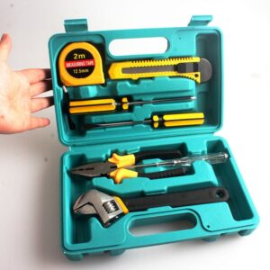 4530910312_432069337.jpg B06 Portable Household Tool Set