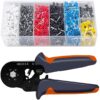 O1CN01RaRJ9c1DPJ3RPdYYl_2210922330208-0-cib.jpg HSC8 Self-Adjusting Terminal Crimping Pliers